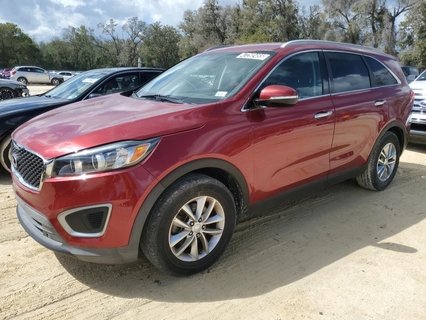SORENTO 