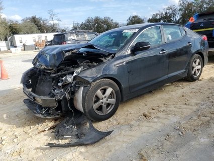 OPTIMA 