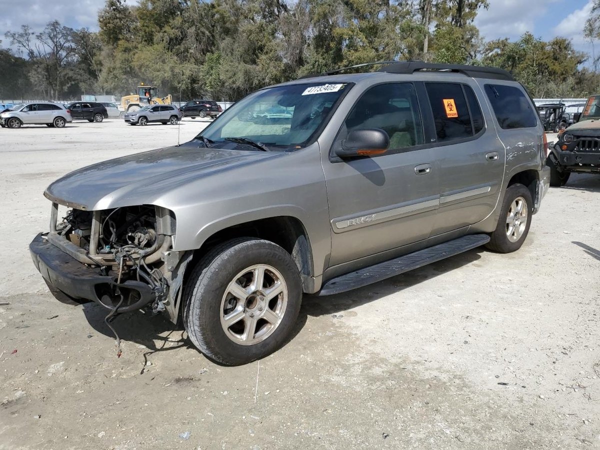 GMC ENVOY , 2003