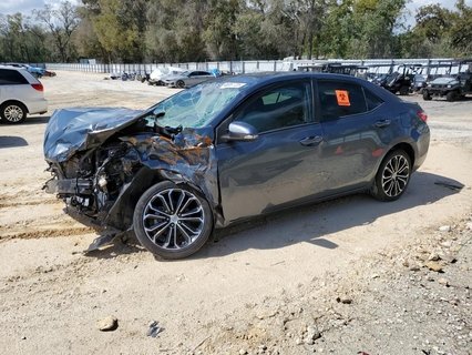 COROLLA 