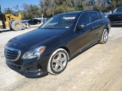 E-CLASS 