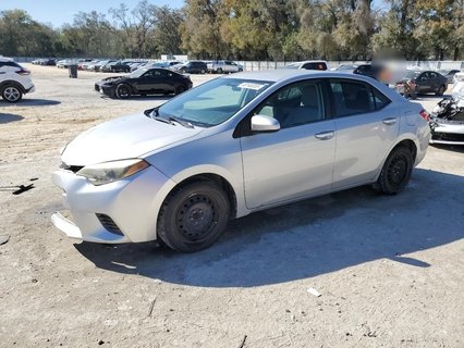 COROLLA 