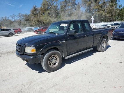 RANGER 