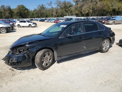 IMPALA 