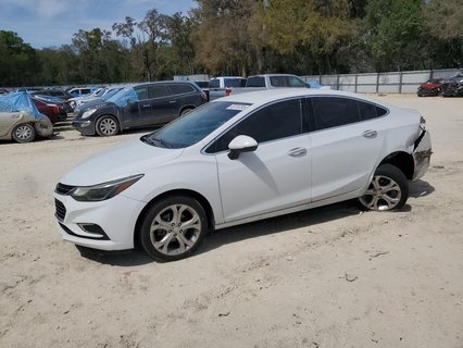 CRUZE 