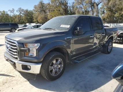 F-150 