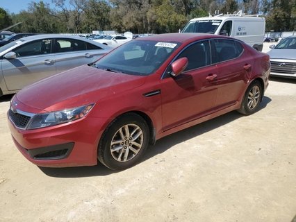 OPTIMA 