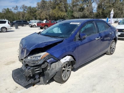 COROLLA 