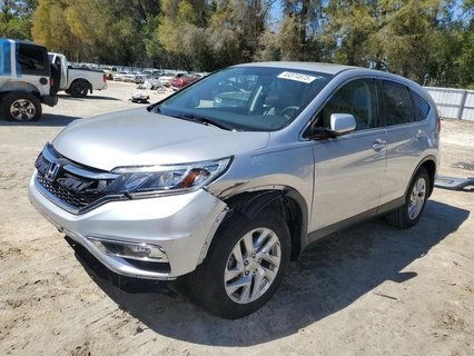 CRV 