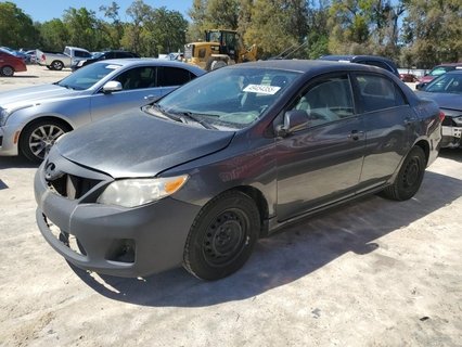 COROLLA 
