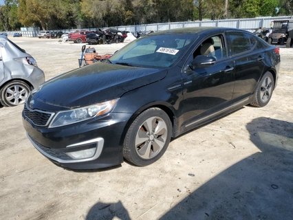 OPTIMA 