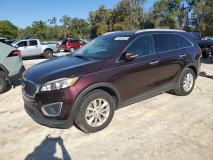 SORENTO 