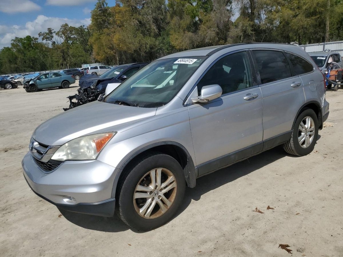 HONDA CRV , 2011