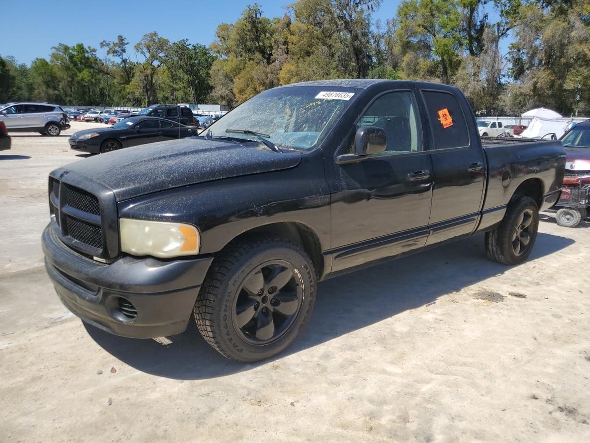 DODGE  All Models , 2002