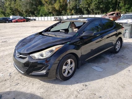 ELANTRA 