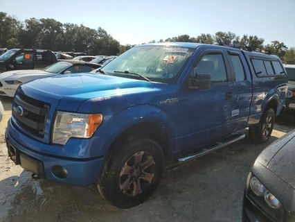 F-150 