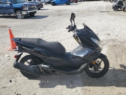 PCX 