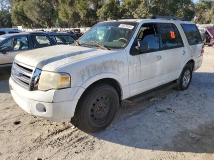 EXPEDITION 