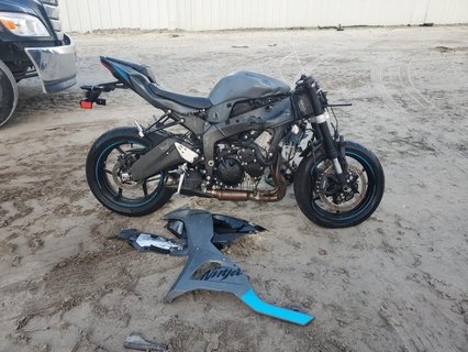 ZX636 K 