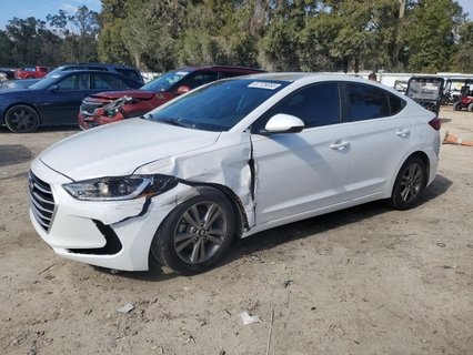 ELANTRA 