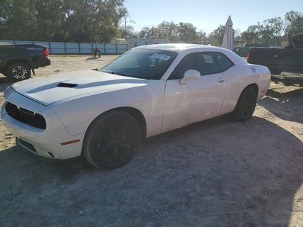 Challenger 