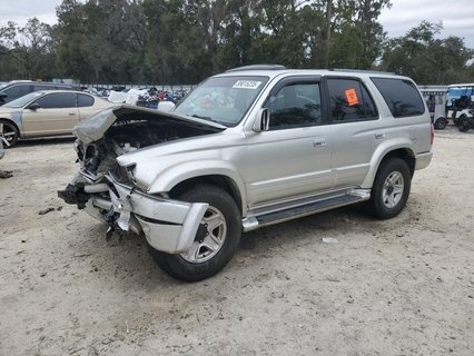 4RUNNER 