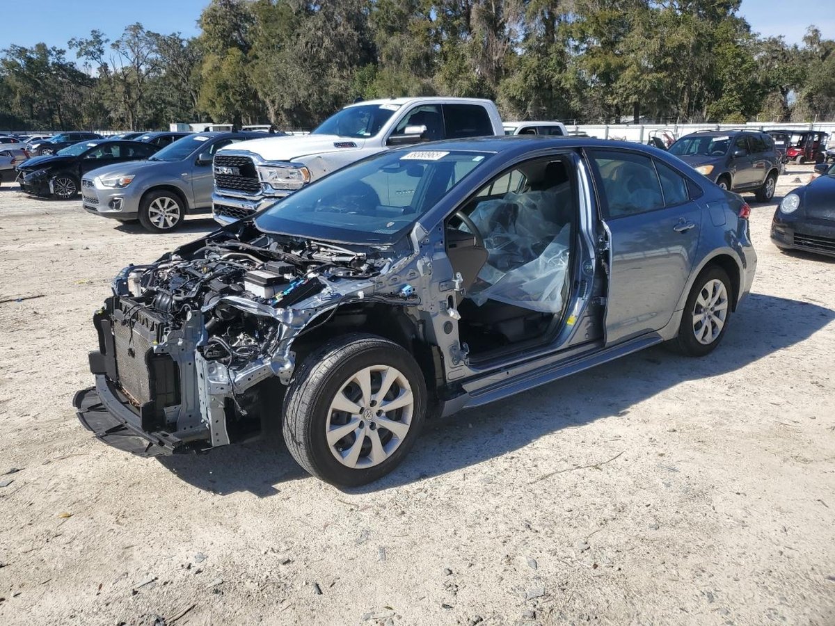 TOYOTA COROLLA , 2023