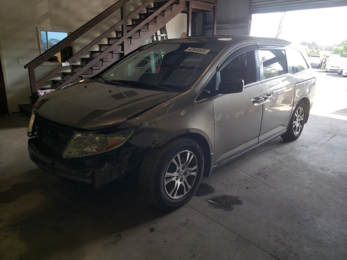 HONDA All Models , 2013