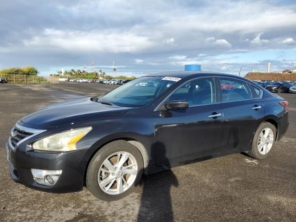 ALTIMA 