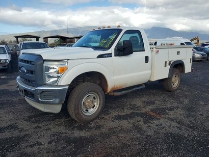F350 