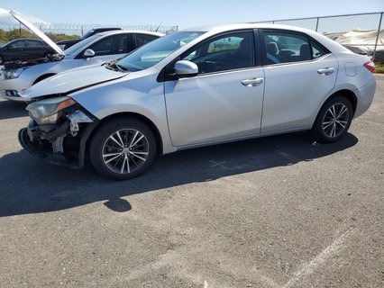COROLLA 