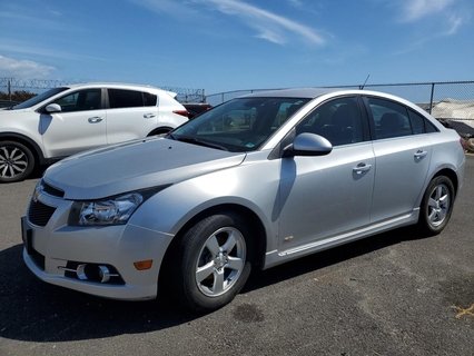 CRUZE 
