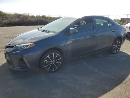 COROLLA 