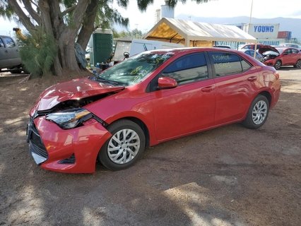 COROLLA 