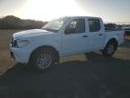 NISSAN FRONTIER , 2017