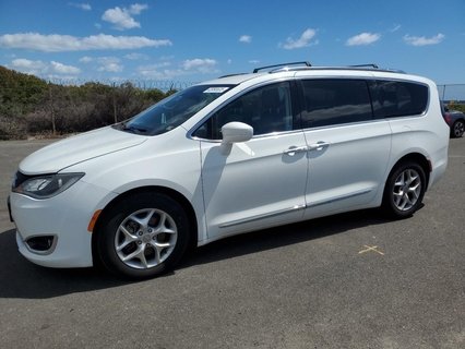 PACIFICA 