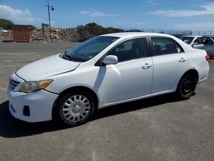 COROLLA 