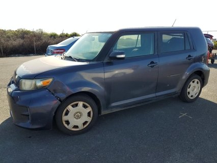 SCION 