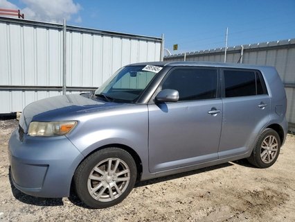 SCION 
