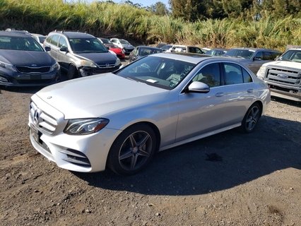 E-CLASS 