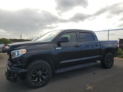 TUNDRA 