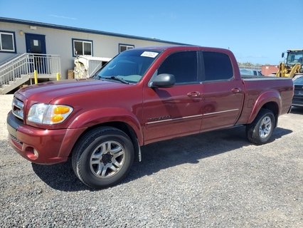 TUNDRA 