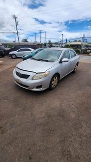 COROLLA 