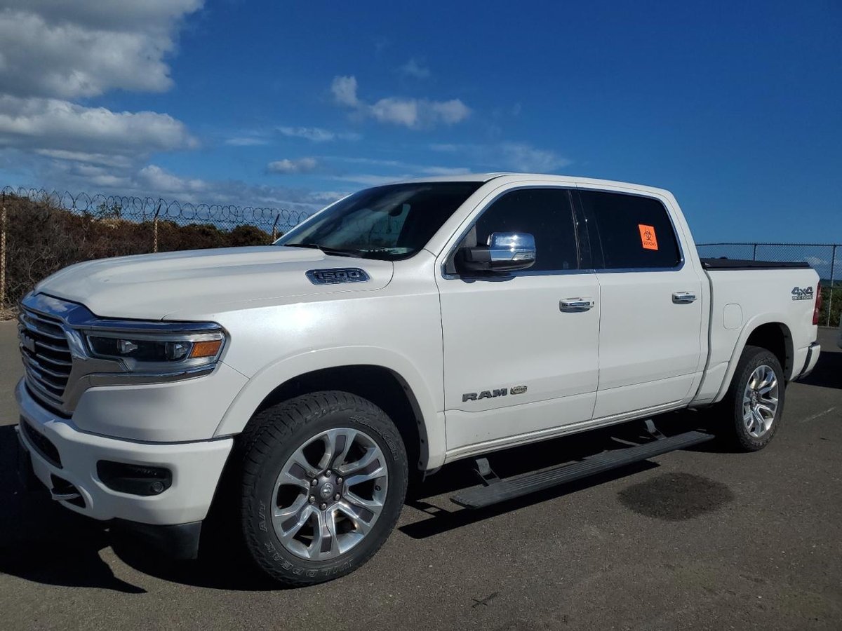 RAM 1500 , 2020