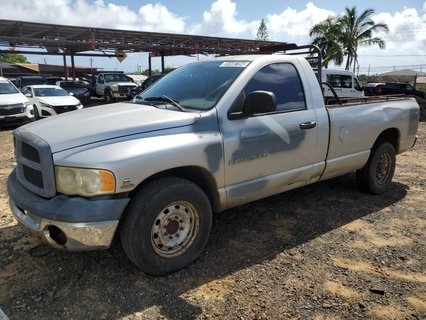 RAM 2500 
