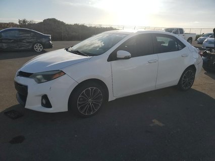 COROLLA 