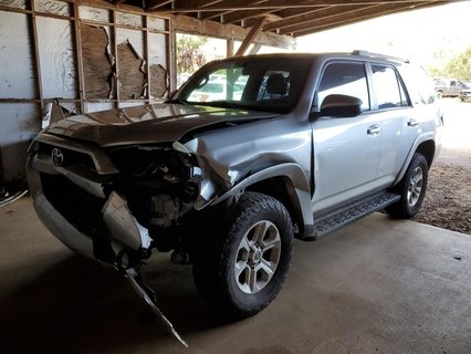 4RUNNER 