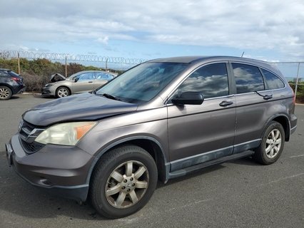 CRV 