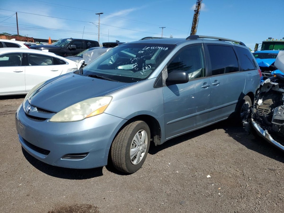 TOYOTA All Models , 2006