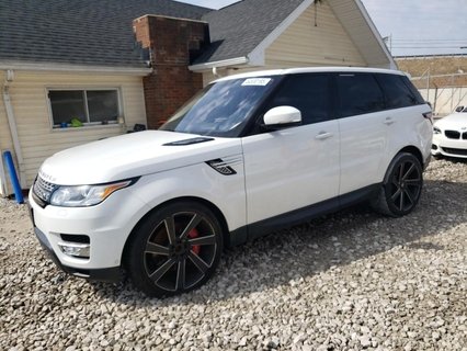 RANGEROVER 